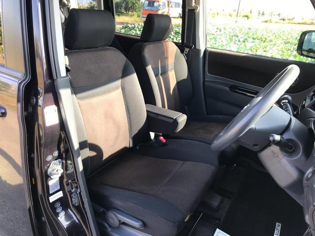 ルークス ハイウェイスター　スマートキー　プッシュスタート　ＨＩＤ　パワースライドドア　純正ＳＤナビ　フルセグＴＶ　ＤＶＤ　バックカメラ　ドアミラーウィンカー　オートエアコン　タイミングチェーン（6枚目）