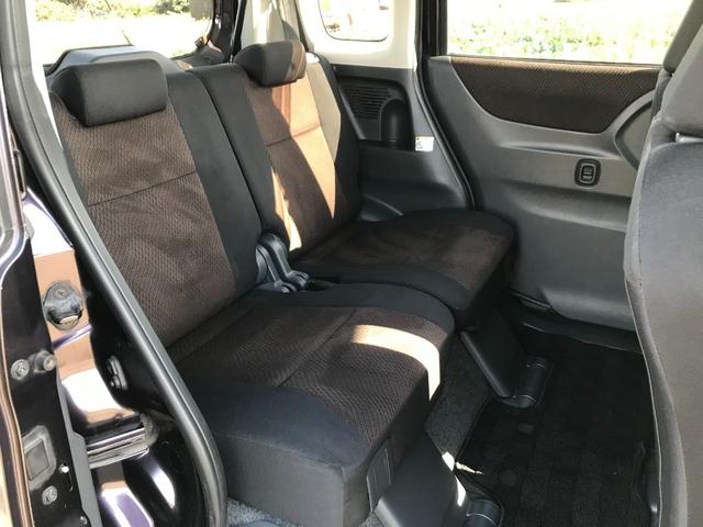 ルークス ハイウェイスター　スマートキー　プッシュスタート　ＨＩＤ　パワースライドドア　純正ＳＤナビ　フルセグＴＶ　ＤＶＤ　バックカメラ　ドアミラーウィンカー　オートエアコン　タイミングチェーン（7枚目）