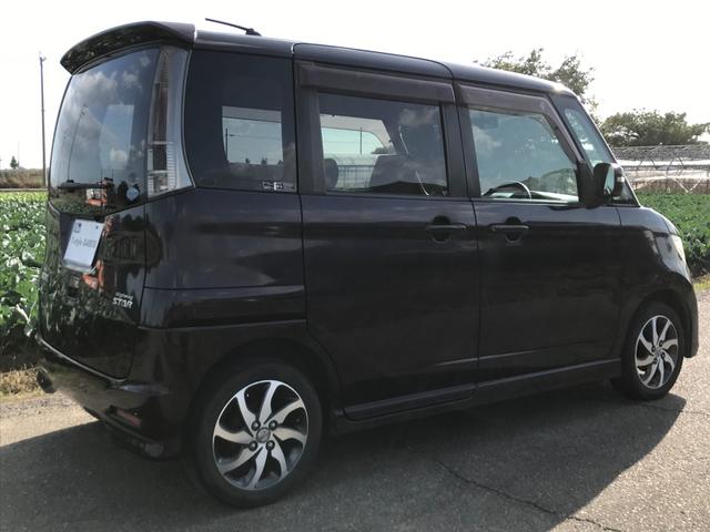 ルークス ハイウェイスター　スマートキー　プッシュスタート　ＨＩＤ　パワースライドドア　純正ＳＤナビ　フルセグＴＶ　ＤＶＤ　バックカメラ　ドアミラーウィンカー　オートエアコン　タイミングチェーン（14枚目）