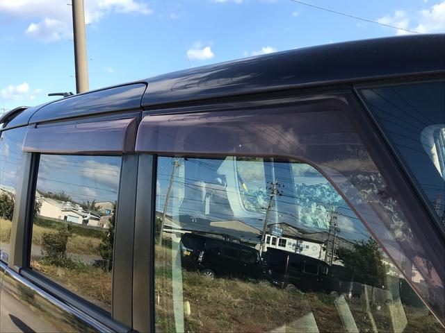 ルークス ハイウェイスター　スマートキー　プッシュスタート　ＨＩＤ　パワースライドドア　純正ＳＤナビ　フルセグＴＶ　ＤＶＤ　バックカメラ　ドアミラーウィンカー　オートエアコン　タイミングチェーン（31枚目）