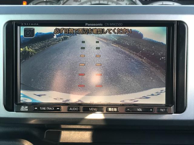 ウェイク ＧターボＳＡＩＩ　スマートキー　プッシュスタート　ＬＥＤヘッドライト　両側パワースライドドア　アイドリングストップ　社外メモリーナビ　フルセグＴＶ　ＤＶＤ　バックカメラ　ステアリングリモコン　ＥＴＣ　タイミングチェーン（19枚目）