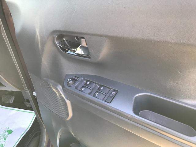 ウェイク ＧターボＳＡＩＩ　スマートキー　プッシュスタート　ＬＥＤヘッドライト　両側パワースライドドア　アイドリングストップ　社外メモリーナビ　フルセグＴＶ　ＤＶＤ　バックカメラ　ステアリングリモコン　ＥＴＣ　タイミングチェーン（27枚目）