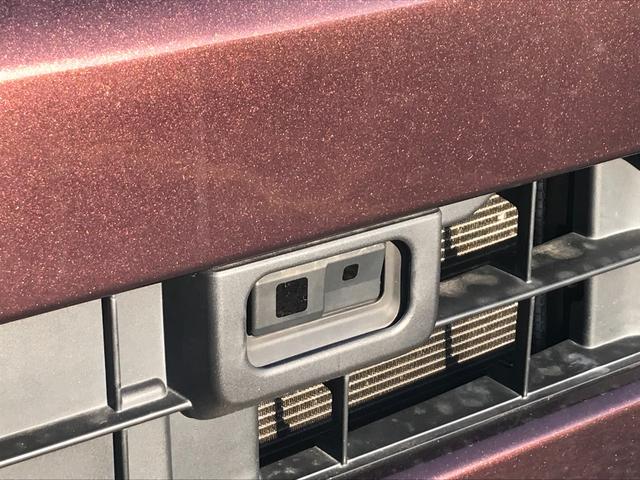 ウェイク ＧターボＳＡＩＩ　スマートキー　プッシュスタート　ＬＥＤヘッドライト　両側パワースライドドア　アイドリングストップ　社外メモリーナビ　フルセグＴＶ　ＤＶＤ　バックカメラ　ステアリングリモコン　ＥＴＣ　タイミングチェーン（34枚目）