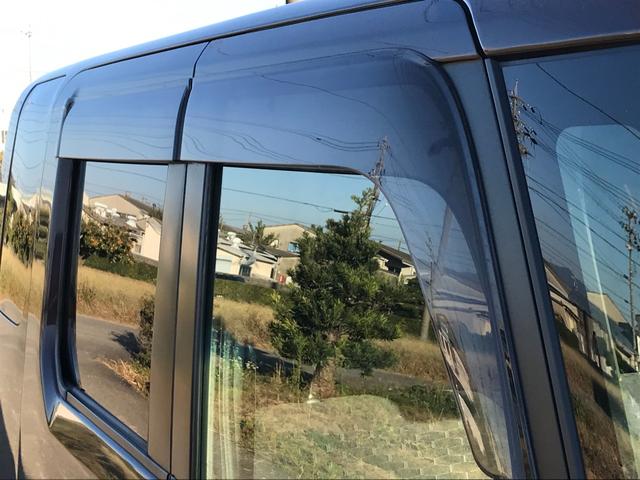 ウェイク ＧターボＳＡＩＩ　スマートキー　プッシュスタート　ＬＥＤヘッドライト　両側パワースライドドア　アイドリングストップ　社外メモリーナビ　フルセグＴＶ　ＤＶＤ　バックカメラ　ステアリングリモコン　ＥＴＣ　タイミングチェーン（35枚目）