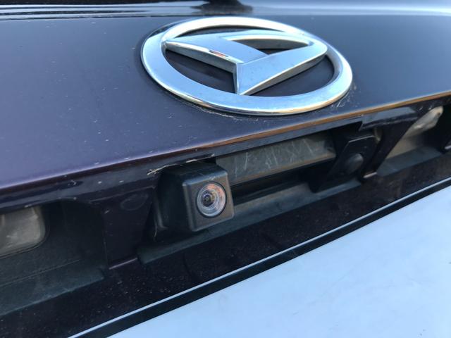 ウェイク ＧターボＳＡＩＩ　スマートキー　プッシュスタート　ＬＥＤヘッドライト　両側パワースライドドア　アイドリングストップ　社外メモリーナビ　フルセグＴＶ　ＤＶＤ　バックカメラ　ステアリングリモコン　ＥＴＣ　タイミングチェーン（37枚目）