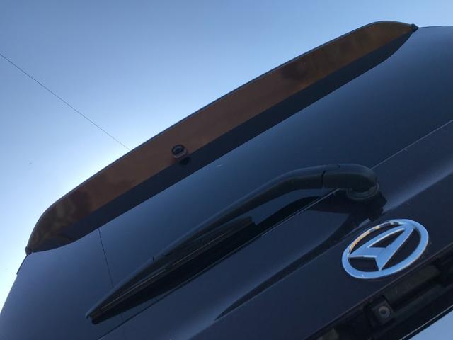 ウェイク ＧターボＳＡＩＩ　スマートキー　プッシュスタート　ＬＥＤヘッドライト　両側パワースライドドア　アイドリングストップ　社外メモリーナビ　フルセグＴＶ　ＤＶＤ　バックカメラ　ステアリングリモコン　ＥＴＣ　タイミングチェーン（38枚目）