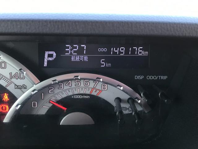 ウェイク ＧターボＳＡＩＩ　スマートキー　プッシュスタート　ＬＥＤヘッドライト　両側パワースライドドア　アイドリングストップ　社外メモリーナビ　フルセグＴＶ　ＤＶＤ　バックカメラ　ステアリングリモコン　ＥＴＣ　タイミングチェーン（42枚目）