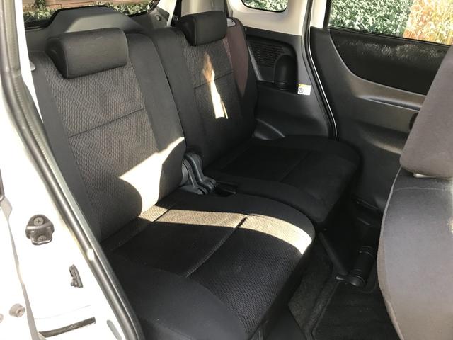 パレットSW XS スマートキー プッシュスタート HID パワースライドドア 社外14インチAW 社外HDDナビ フルセグTV Bluetooth ミュージックサーバー DVD ETC タイミングチェーン(7枚目)