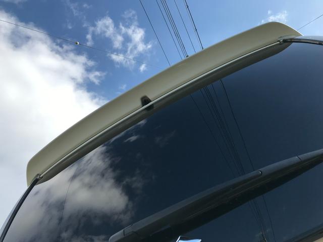 パレットSW XS スマートキー プッシュスタート HID パワースライドドア 社外14インチAW 社外HDDナビ フルセグTV Bluetooth ミュージックサーバー DVD ETC タイミングチェーン(32枚目)