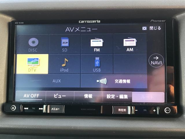 スクラム PA ハイルーフ 5速ミッション コンビハンドル ローダウン 社外15インチAW レザー調シートカバー 社外メモリーナビ 地デジTV DVD 最大積載量350kg タイミングチェーン(21枚目)