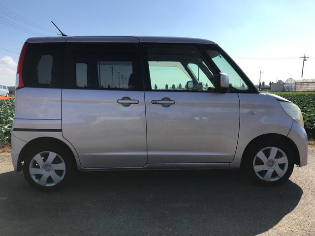 ルークス Ｇ　スマートキー　プッシュスタート　パワースライドドア　ＬＥＤヘッドライト　レザー調シートカバー　社外メモリーナビ　地デジＴＶ　バックカメラ　Ｂｌｕｅｔｏｏｔｈ　ＤＶＤ　ＥＴＣ　タイミングチェーン（15枚目）