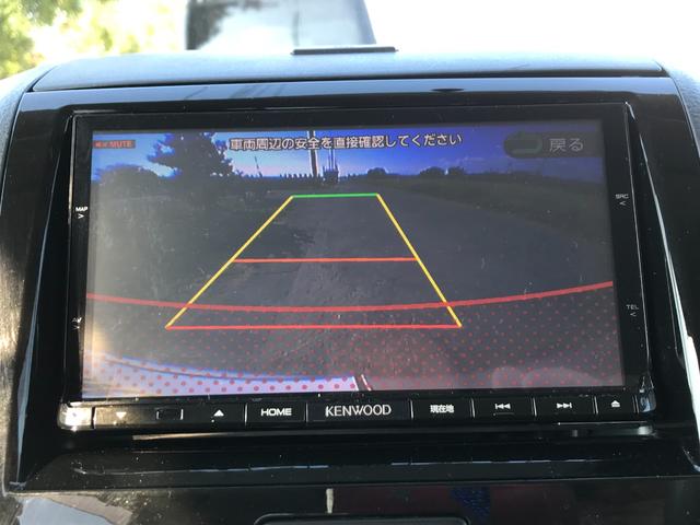 ルークス Ｇ　スマートキー　プッシュスタート　パワースライドドア　ＬＥＤヘッドライト　レザー調シートカバー　社外メモリーナビ　地デジＴＶ　バックカメラ　Ｂｌｕｅｔｏｏｔｈ　ＤＶＤ　ＥＴＣ　タイミングチェーン（21枚目）