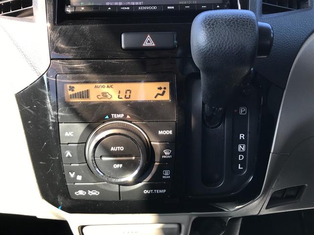 ルークス Ｇ　スマートキー　プッシュスタート　パワースライドドア　ＬＥＤヘッドライト　レザー調シートカバー　社外メモリーナビ　地デジＴＶ　バックカメラ　Ｂｌｕｅｔｏｏｔｈ　ＤＶＤ　ＥＴＣ　タイミングチェーン（22枚目）