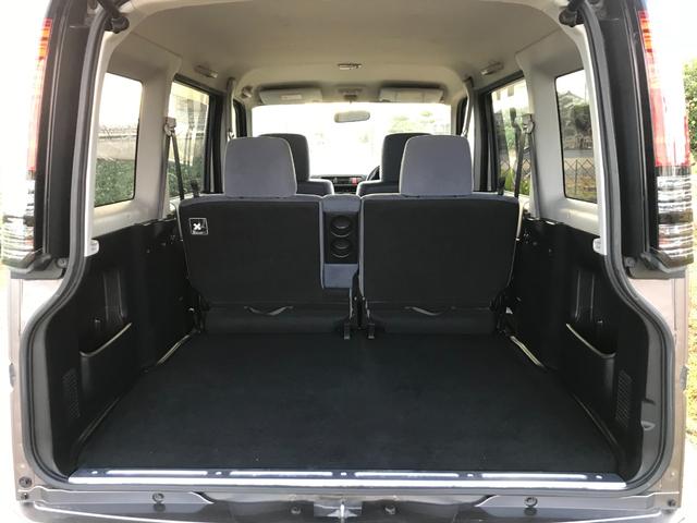 バモス M キーレス 純正13インチAW Wエアバック タイミングベルト交換済み(8枚目)