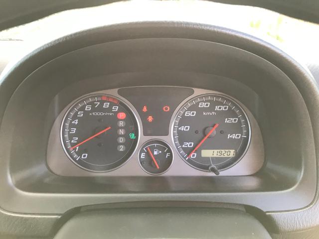 バモス M キーレス 純正13インチAW Wエアバック タイミングベルト交換済み(21枚目)