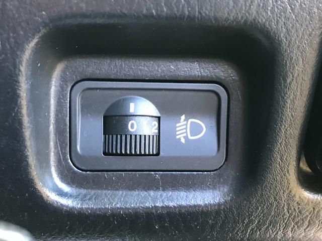 バモス M キーレス 純正13インチAW Wエアバック タイミングベルト交換済み(24枚目)