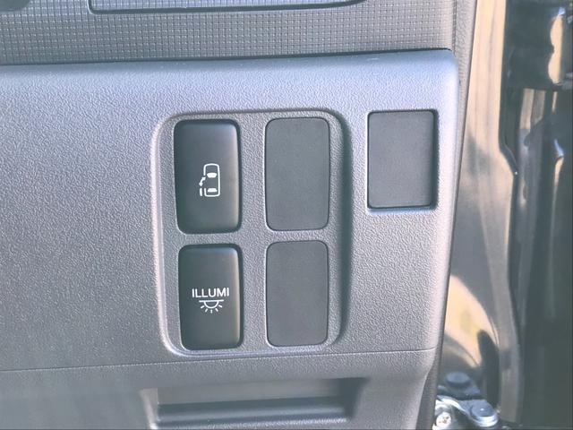 タント カスタムVセレクションターボ スマートキー パワースライド ピラーレス HID 社外ナビ DVD ドアミラーウィンカー オートエアコン タイミングチェーン(23枚目)