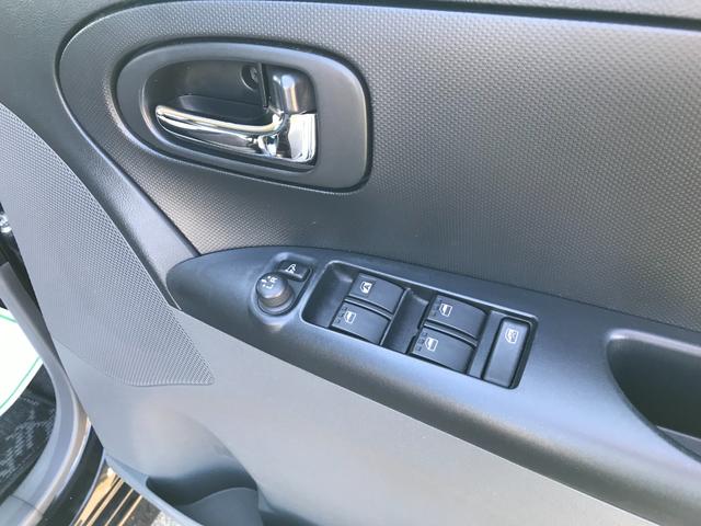 タント カスタムVセレクションターボ スマートキー パワースライド ピラーレス HID 社外ナビ DVD ドアミラーウィンカー オートエアコン タイミングチェーン(25枚目)