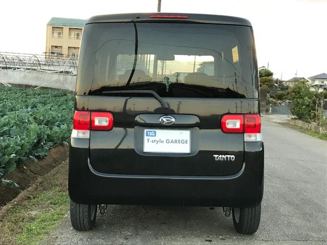 タント Ｘスペシャル　スマートキー　ピラーレス　社外１４インチＡＷ　純正ＳＤナビ　地デジＴＶ　Ｗエアバック　タイミングチェーン（13枚目）