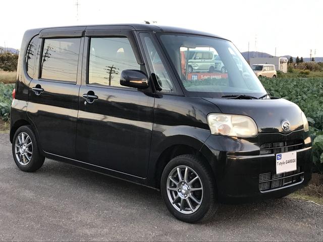 タント Ｘスペシャル　スマートキー　ピラーレス　社外１４インチＡＷ　純正ＳＤナビ　地デジＴＶ　Ｗエアバック　タイミングチェーン（16枚目）