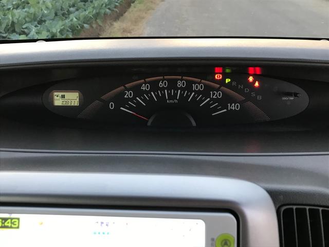 タント Ｘスペシャル　スマートキー　ピラーレス　社外１４インチＡＷ　純正ＳＤナビ　地デジＴＶ　Ｗエアバック　タイミングチェーン（21枚目）