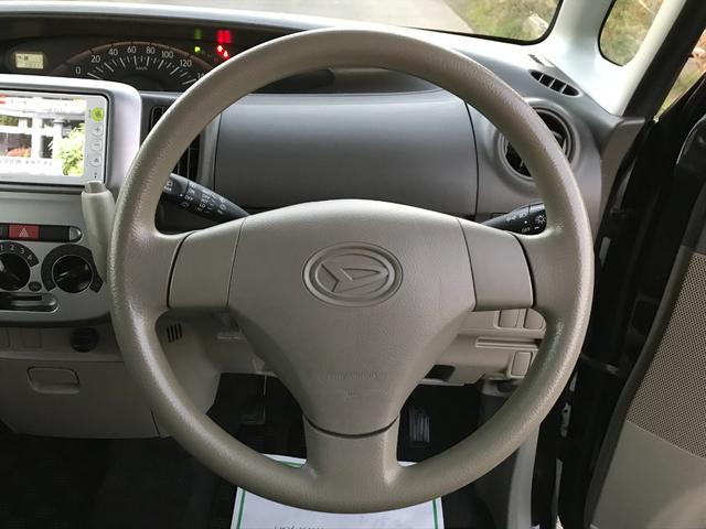 タント Ｘスペシャル　スマートキー　ピラーレス　社外１４インチＡＷ　純正ＳＤナビ　地デジＴＶ　Ｗエアバック　タイミングチェーン（22枚目）