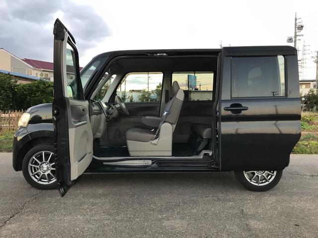 タント Ｘスペシャル　スマートキー　ピラーレス　社外１４インチＡＷ　純正ＳＤナビ　地デジＴＶ　Ｗエアバック　タイミングチェーン（28枚目）