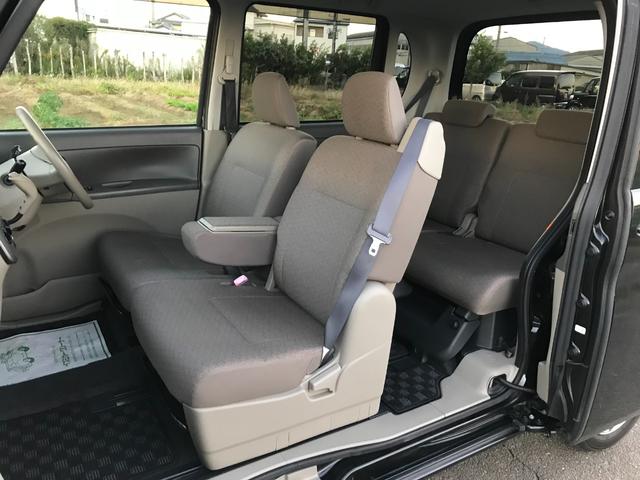 タント Ｘスペシャル　スマートキー　ピラーレス　社外１４インチＡＷ　純正ＳＤナビ　地デジＴＶ　Ｗエアバック　タイミングチェーン（29枚目）