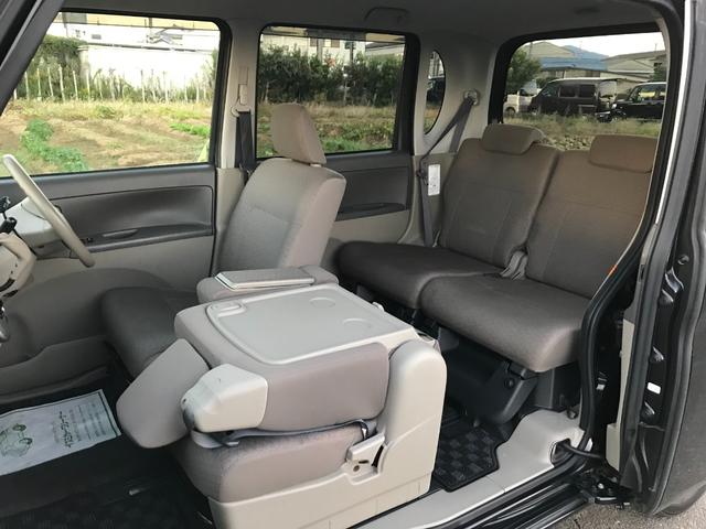 タント Ｘスペシャル　スマートキー　ピラーレス　社外１４インチＡＷ　純正ＳＤナビ　地デジＴＶ　Ｗエアバック　タイミングチェーン（30枚目）