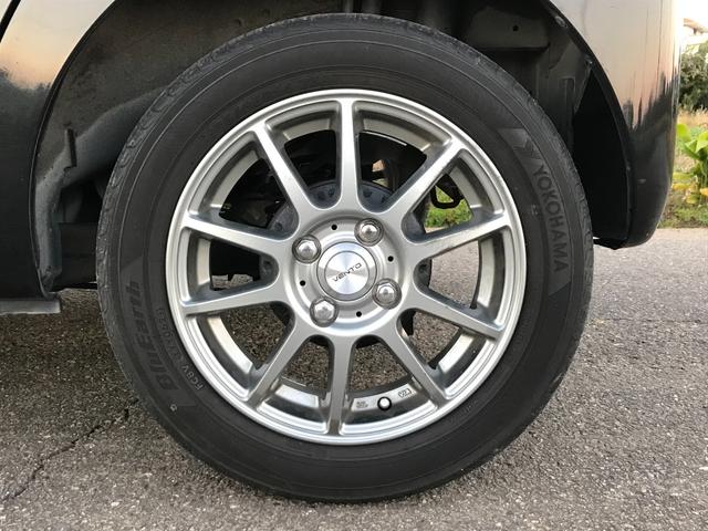 タント Ｘスペシャル　スマートキー　ピラーレス　社外１４インチＡＷ　純正ＳＤナビ　地デジＴＶ　Ｗエアバック　タイミングチェーン（32枚目）