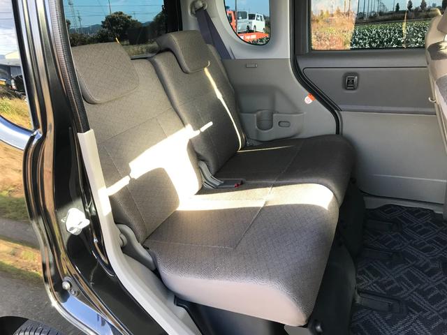 タント Ｌ　アイドリングストップ　キーレス　ピラーレス　社外メモリーナビ　地デジＴＶ　社外１４インチＡＷ　Ｗエアバック　タイミングチェーン（7枚目）