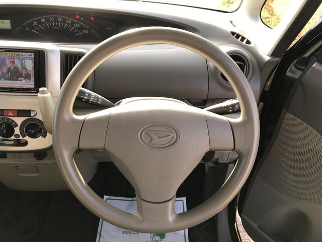 タント Ｌ　アイドリングストップ　キーレス　ピラーレス　社外メモリーナビ　地デジＴＶ　社外１４インチＡＷ　Ｗエアバック　タイミングチェーン（23枚目）