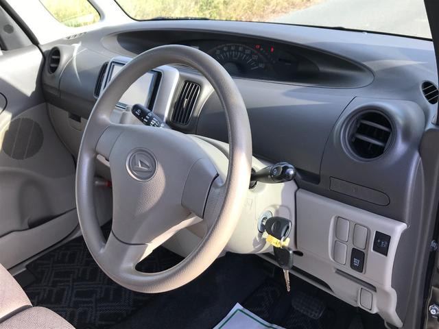 タント Ｌ　アイドリングストップ　キーレス　ピラーレス　社外メモリーナビ　地デジＴＶ　社外１４インチＡＷ　Ｗエアバック　タイミングチェーン（24枚目）