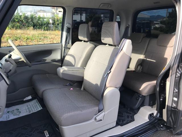 タント Ｌ　アイドリングストップ　キーレス　ピラーレス　社外メモリーナビ　地デジＴＶ　社外１４インチＡＷ　Ｗエアバック　タイミングチェーン（30枚目）