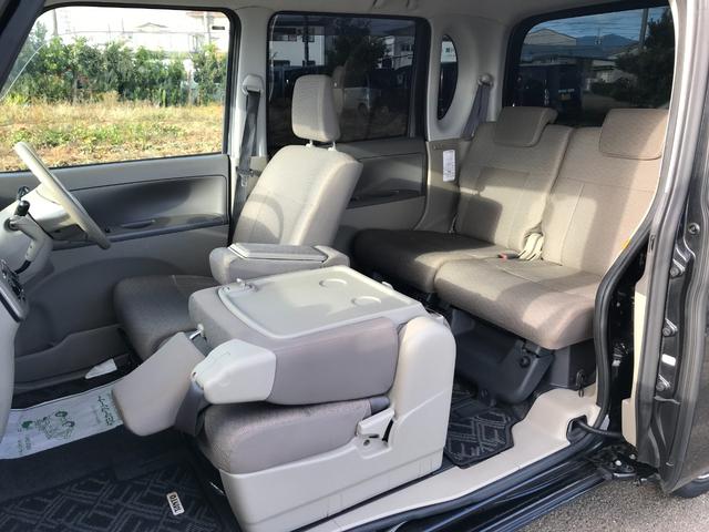 タント Ｌ　アイドリングストップ　キーレス　ピラーレス　社外メモリーナビ　地デジＴＶ　社外１４インチＡＷ　Ｗエアバック　タイミングチェーン（31枚目）