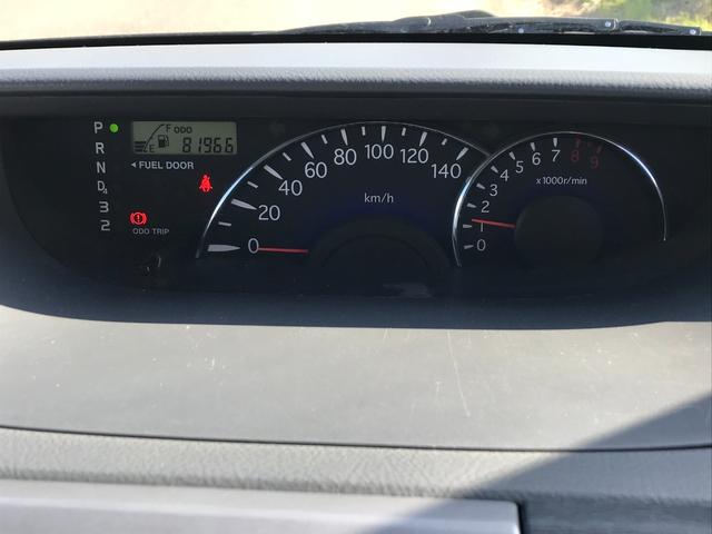 タント カスタムVS スマートキー HID 社外14インチAW 純正ナビ DVD ETC レザー調シートカバー ナノイー ドアミラーウィンカー オートエアコン(19枚目)