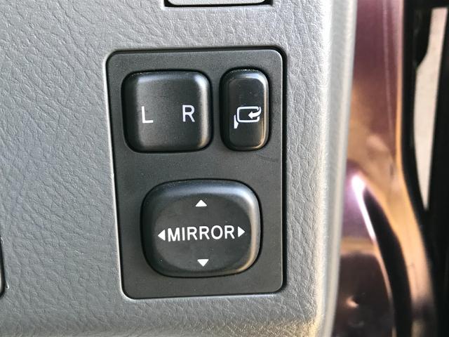 タント カスタムVS スマートキー HID 社外14インチAW 純正ナビ DVD ETC レザー調シートカバー ナノイー ドアミラーウィンカー オートエアコン(24枚目)