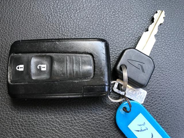 タント カスタムVS スマートキー HID 社外14インチAW 純正ナビ DVD ETC レザー調シートカバー ナノイー ドアミラーウィンカー オートエアコン(27枚目)