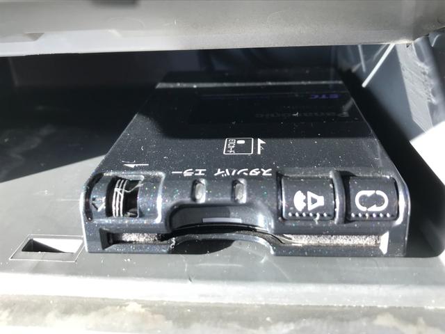 タント カスタムVS スマートキー HID 社外14インチAW 純正ナビ DVD ETC レザー調シートカバー ナノイー ドアミラーウィンカー オートエアコン(28枚目)