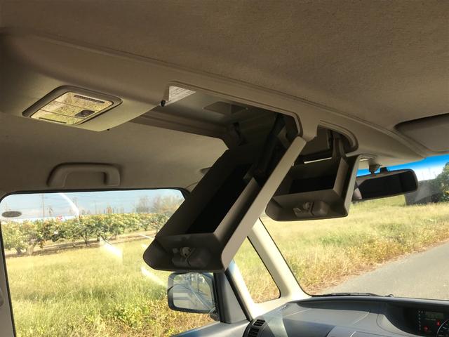 タント カスタムVS スマートキー HID 社外14インチAW 純正ナビ DVD ETC レザー調シートカバー ナノイー ドアミラーウィンカー オートエアコン(29枚目)