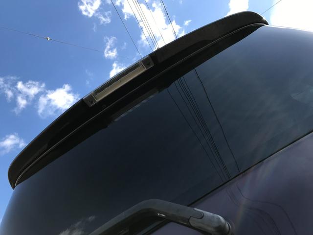 タント カスタムVS スマートキー HID 社外14インチAW 純正ナビ DVD ETC レザー調シートカバー ナノイー ドアミラーウィンカー オートエアコン(34枚目)