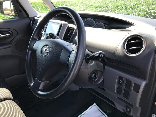 タント カスタムＸリミテッド　スマートキー　パワースライドドア　ピラーレス　ＨＩＤ　社外ＳＤナビ　地デジＴＶ　ＤＶＤ　ドアミラーウィンカー　オートエアコン　タイミングチェーン（24枚目）