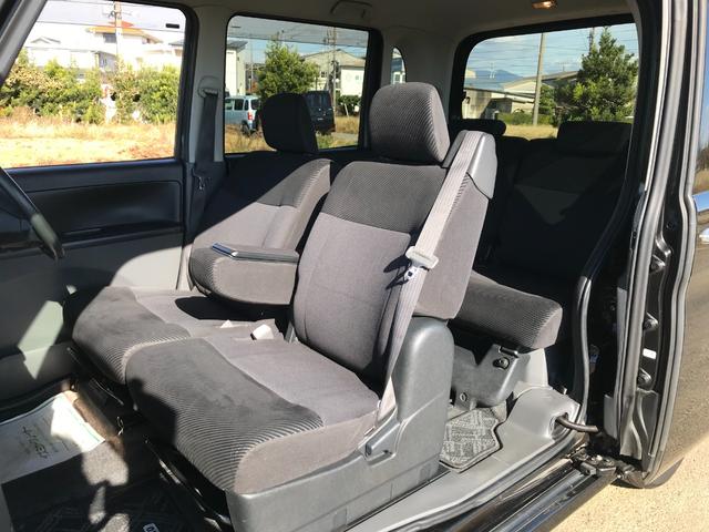 タント カスタムＸリミテッド　スマートキー　パワースライドドア　ピラーレス　ＨＩＤ　社外ＳＤナビ　地デジＴＶ　ＤＶＤ　ドアミラーウィンカー　オートエアコン　タイミングチェーン（30枚目）