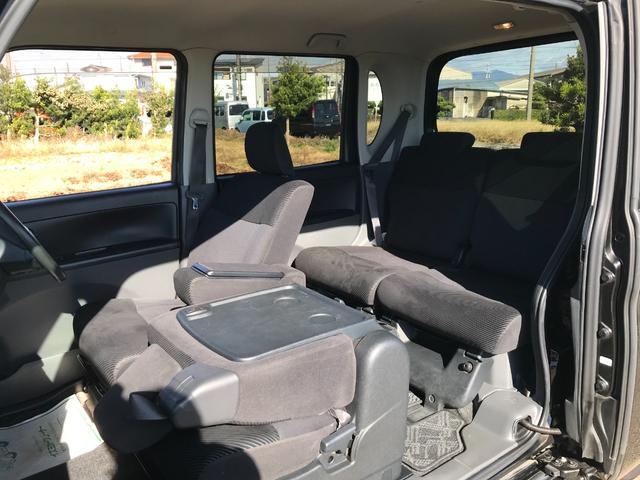 タント カスタムＸリミテッド　スマートキー　パワースライドドア　ピラーレス　ＨＩＤ　社外ＳＤナビ　地デジＴＶ　ＤＶＤ　ドアミラーウィンカー　オートエアコン　タイミングチェーン（31枚目）