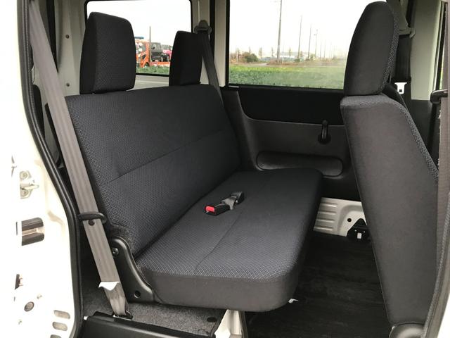 バモスホビオプロ ベースグレード　キーレス　５速ミッション　ＥＴＣ　Ｗエアバック　ハイルーフ　タイミングベルト交換済み（7枚目）