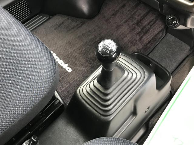 バモスホビオプロ ベースグレード　キーレス　５速ミッション　ＥＴＣ　Ｗエアバック　ハイルーフ　タイミングベルト交換済み（22枚目）