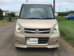 パレット 2008（平成20）年式の中古車を探すなら【グーネット】