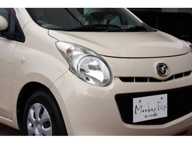 キャロル GS ナビ TV Bluetoothオーディオ ワンオーナー 禁煙車 キーレス(13枚目)