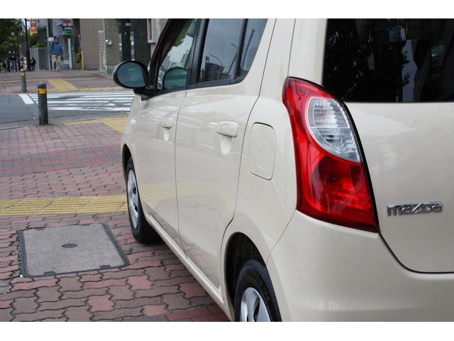 キャロル GS ナビ TV Bluetoothオーディオ ワンオーナー 禁煙車 キーレス(16枚目)