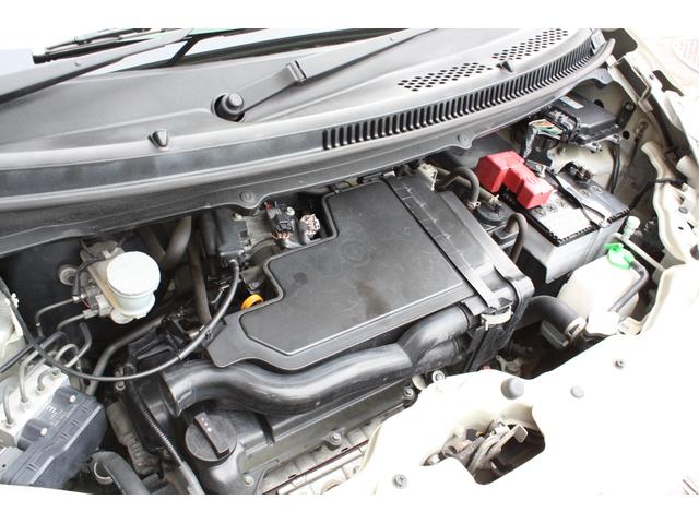 キャロル GS ナビ TV Bluetoothオーディオ ワンオーナー 禁煙車 キーレス(20枚目)